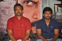 Eega Movie Press Meet Photos